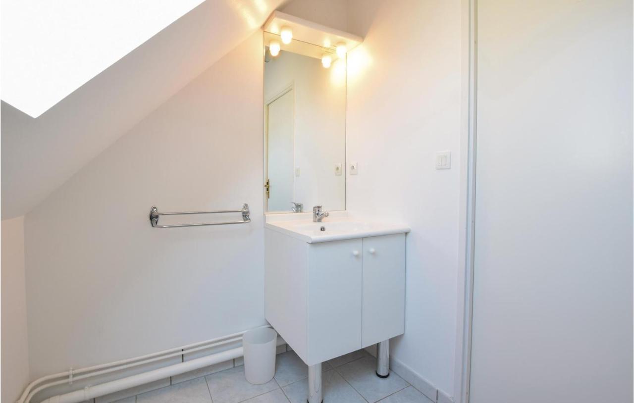 4 Bedroom Cozy Home In Port-En-Bessin-Huppain Esterno foto